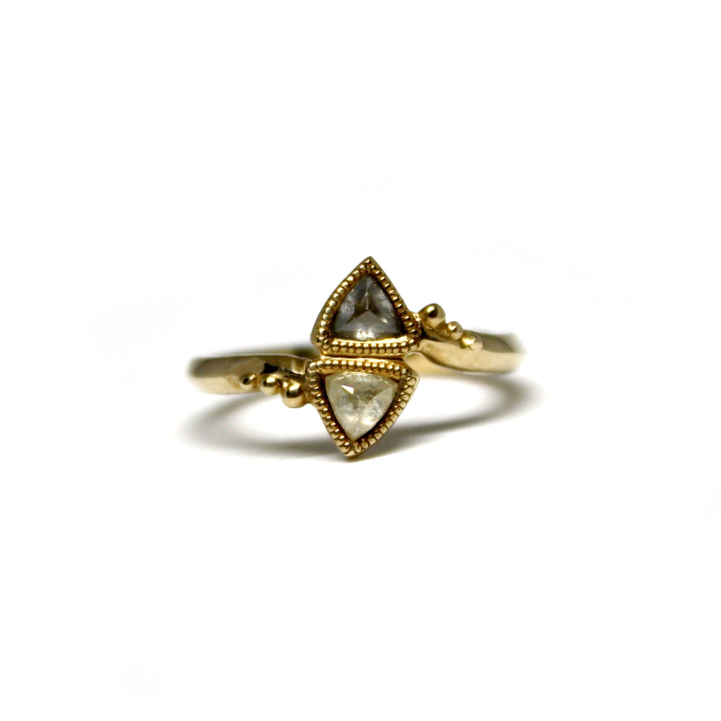 Elsa Diamond Ring