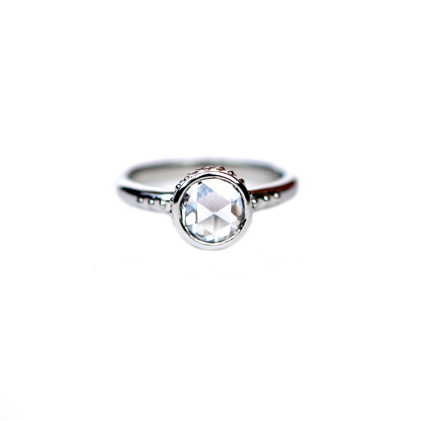 Tacita Classic Diamond Ring