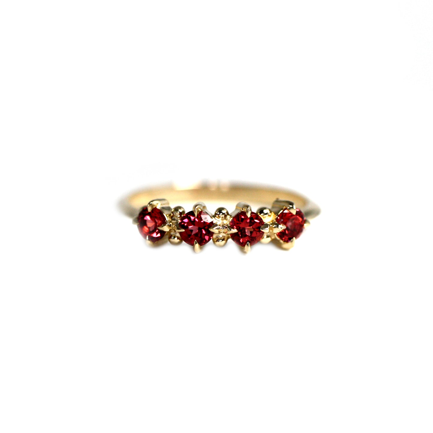 Lux Red Band