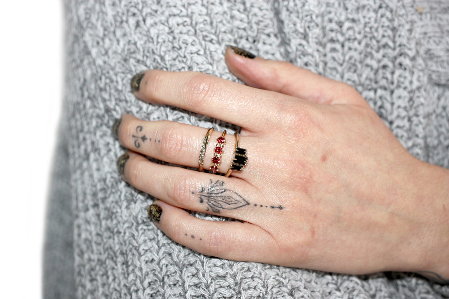Lux Red Band