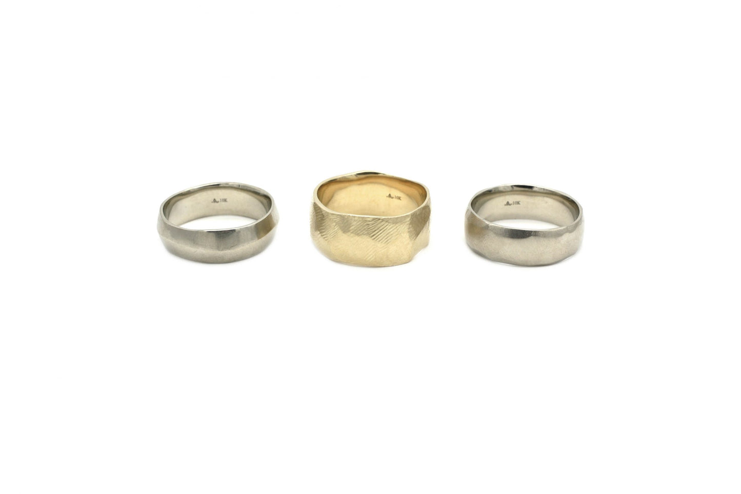 Perrin Wide Band