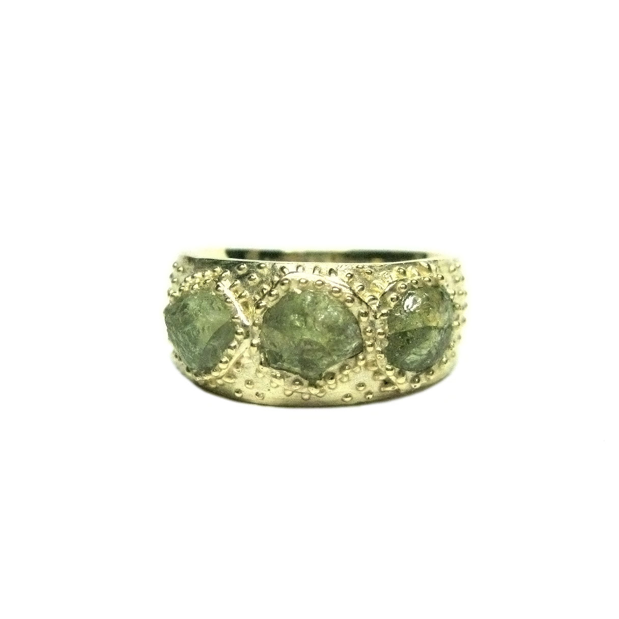 Hera Rough Montana Band