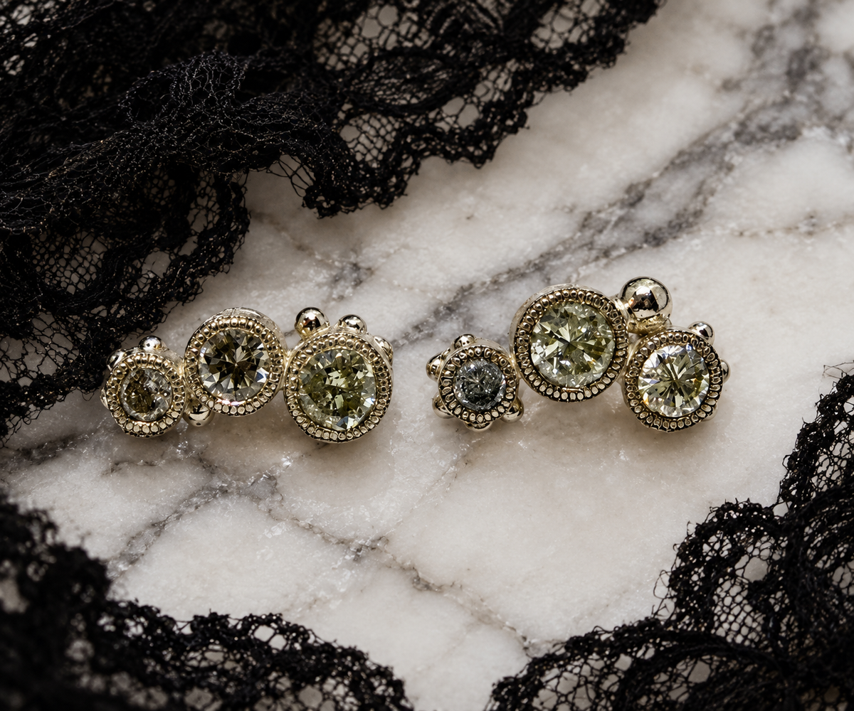 Noa Asymmetric Diamond Climbers