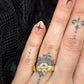 Stella Luna Sapphire Ring