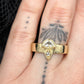 Stella Luna Sapphire Ring