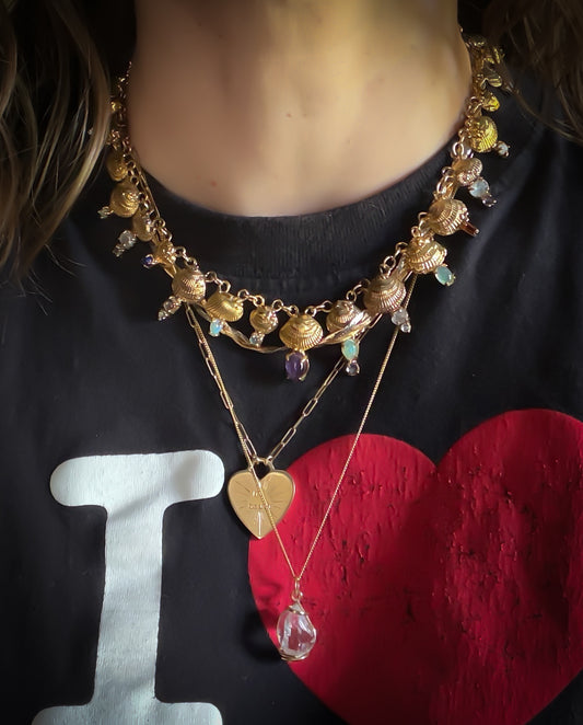Nirida Necklace