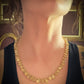 Arcana Herkimer Diamond Necklace