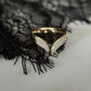 Alice Pave Diamond Open Contour Band