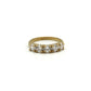 Lucia Lab-Created Diamond Band