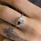 Multis Dark Cluster Ring