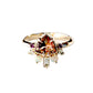 Reina Tourmaline Ring