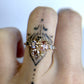Multis Pastel Ring