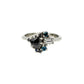 Multis Dark Cluster Ring