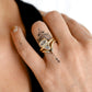 Aveline Diamond Ring