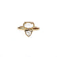 Aveline Diamond Ring