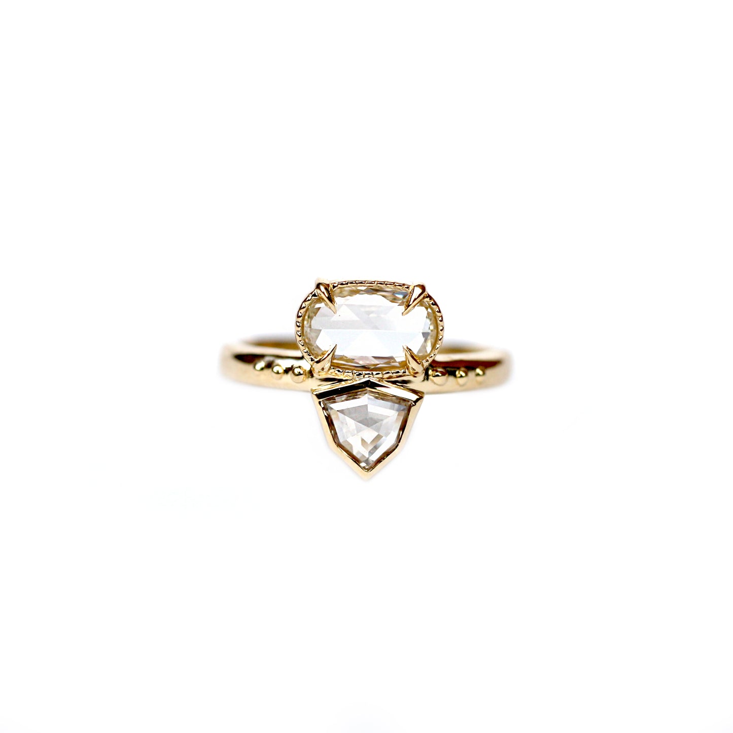 Aveline Diamond Ring