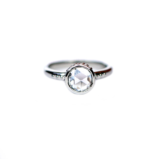 Tacita Classic Diamond Ring