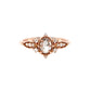 Stella Rose Ring