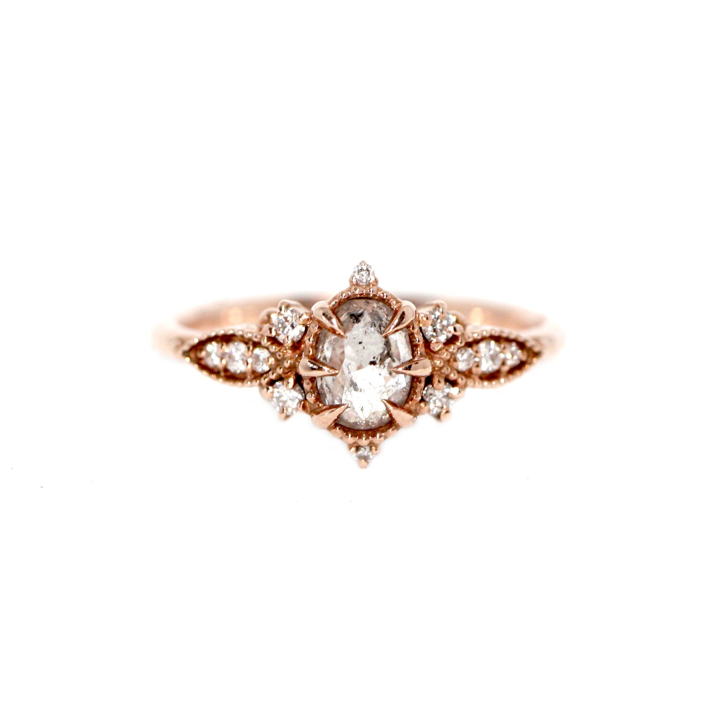 Stella Rose Ring