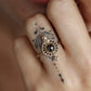 Regiis Black Ring