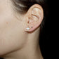 Minima Diamond Studs