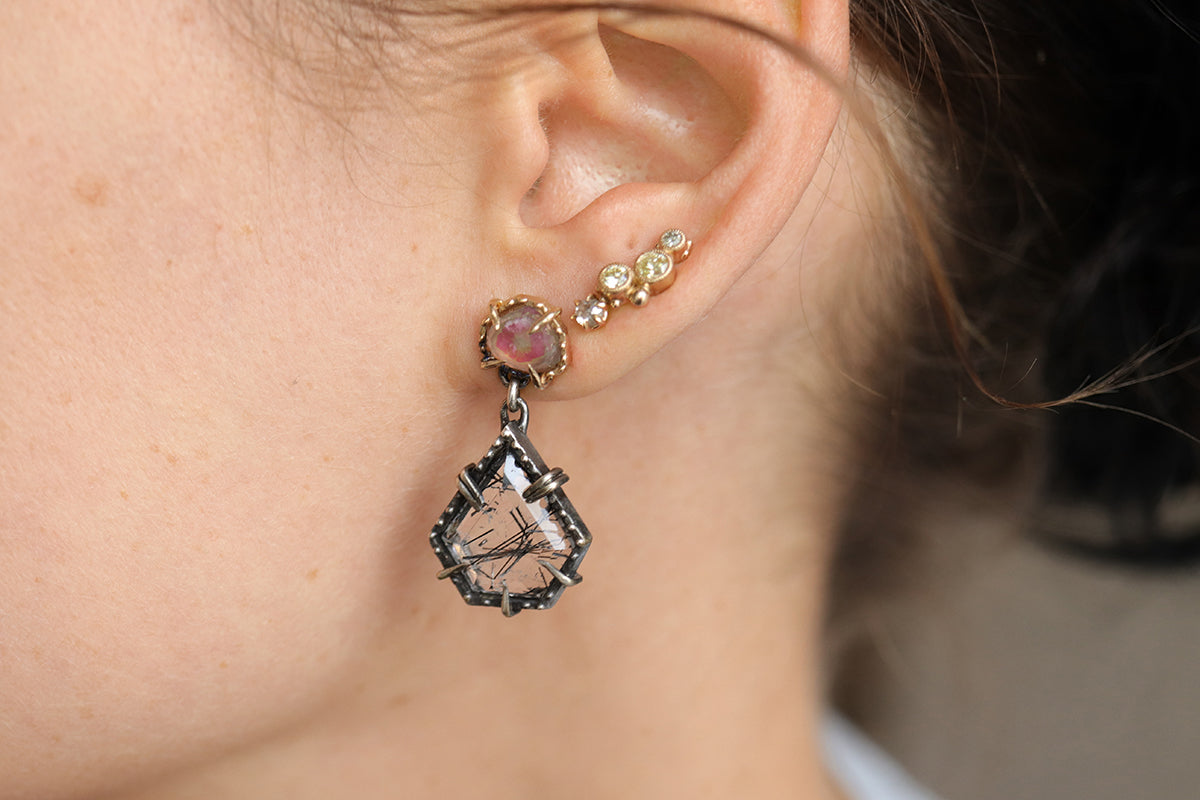 Noa Asymmetric Diamond Climbers