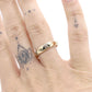 Helena Single Diamond Band