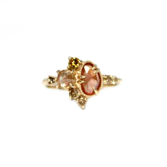 Multis Peach Ring