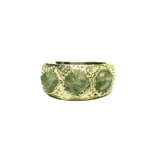 Hera Rough Montana Band